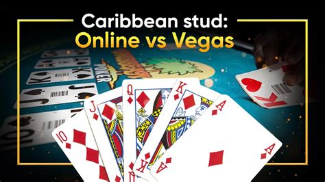 caribbean poker